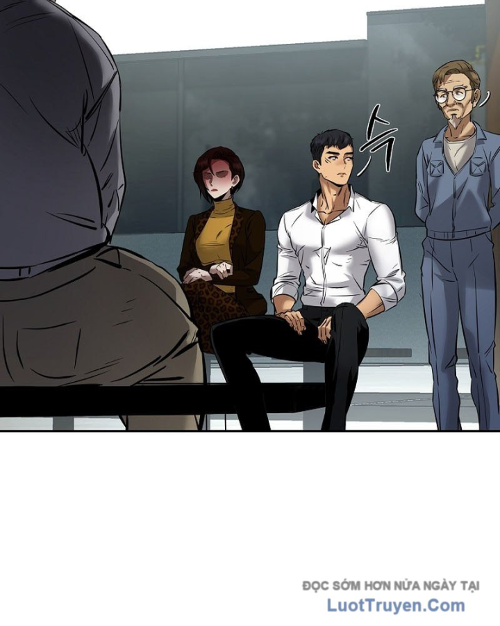 Tài Xế Taxi Đứa Con Của Bóng Tối Chapter 8 - 178