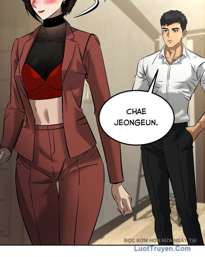 Tài Xế Taxi Đứa Con Của Bóng Tối Chapter 8 - 19