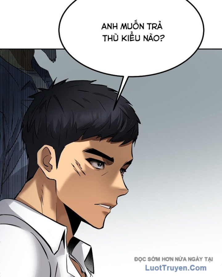 Tài Xế Taxi Đứa Con Của Bóng Tối Chapter 8 - 183