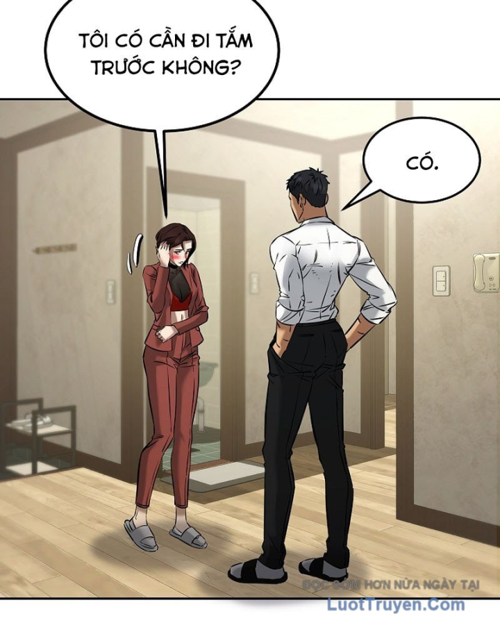 Tài Xế Taxi Đứa Con Của Bóng Tối Chapter 8 - 17