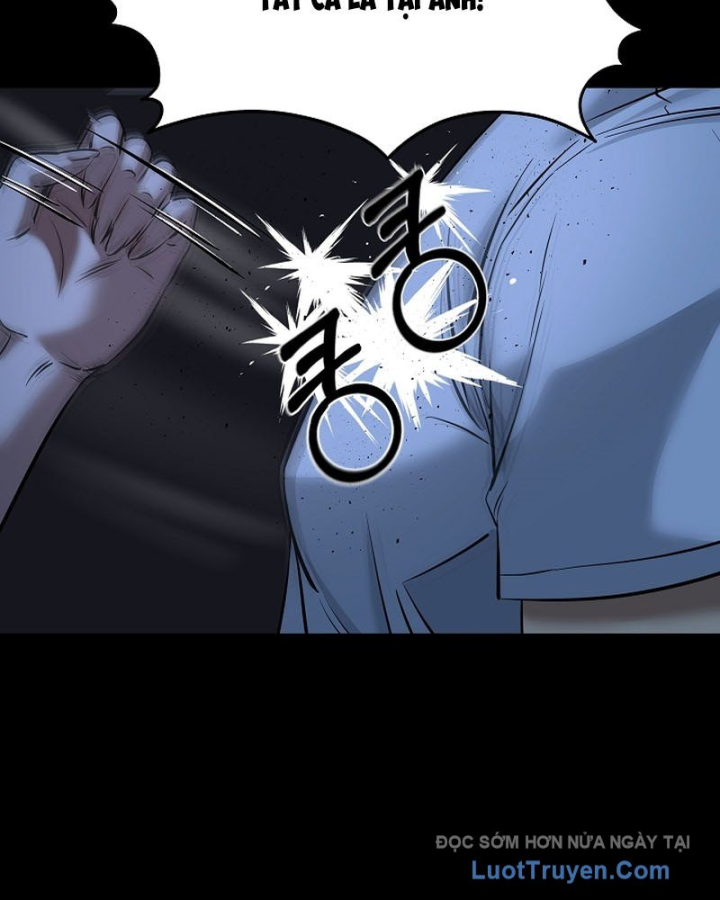 Tài Xế Taxi Đứa Con Của Bóng Tối Chapter 8 - 43