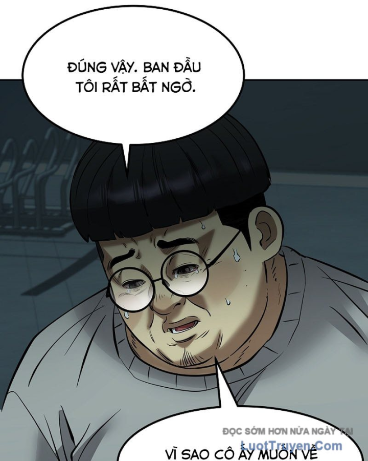 Tài Xế Taxi Đứa Con Của Bóng Tối Chapter 8 - 161