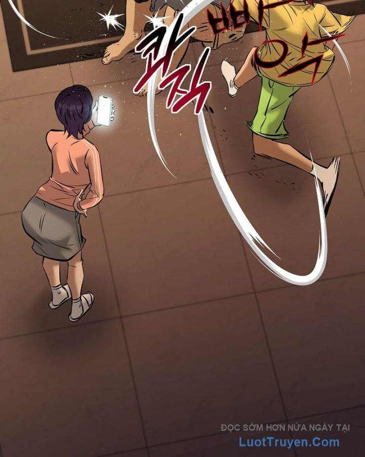 Tài Xế Taxi Đứa Con Của Bóng Tối Chapter 8 - 166