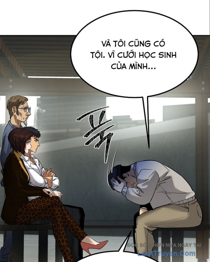 Tài Xế Taxi Đứa Con Của Bóng Tối Chapter 8 - 144