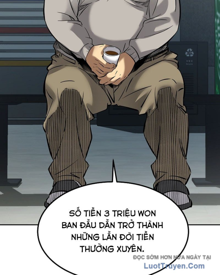 Tài Xế Taxi Đứa Con Của Bóng Tối Chapter 8 - 141