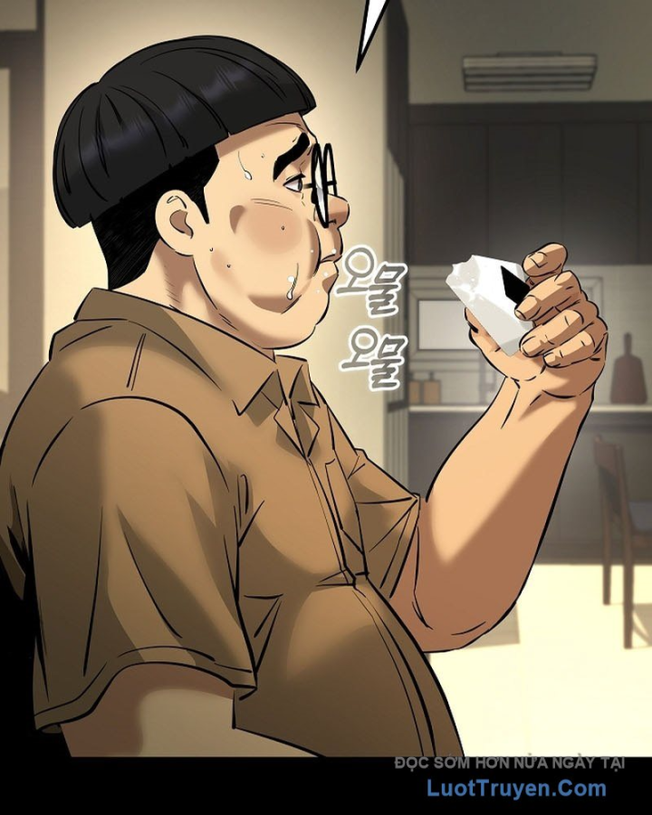 Tài Xế Taxi Đứa Con Của Bóng Tối Chapter 8 - 69