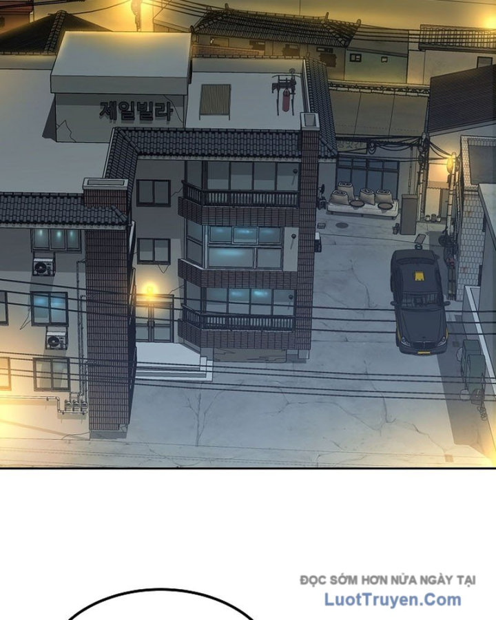 Tài Xế Taxi Đứa Con Của Bóng Tối Chapter 8 - 16