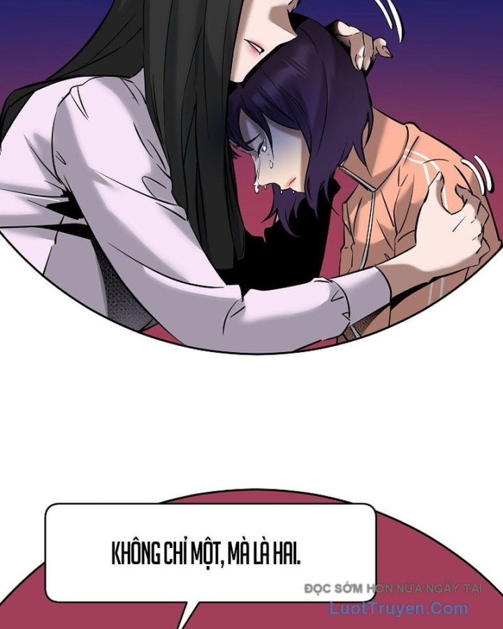 Tài Xế Taxi Đứa Con Của Bóng Tối Chapter 8 - 8