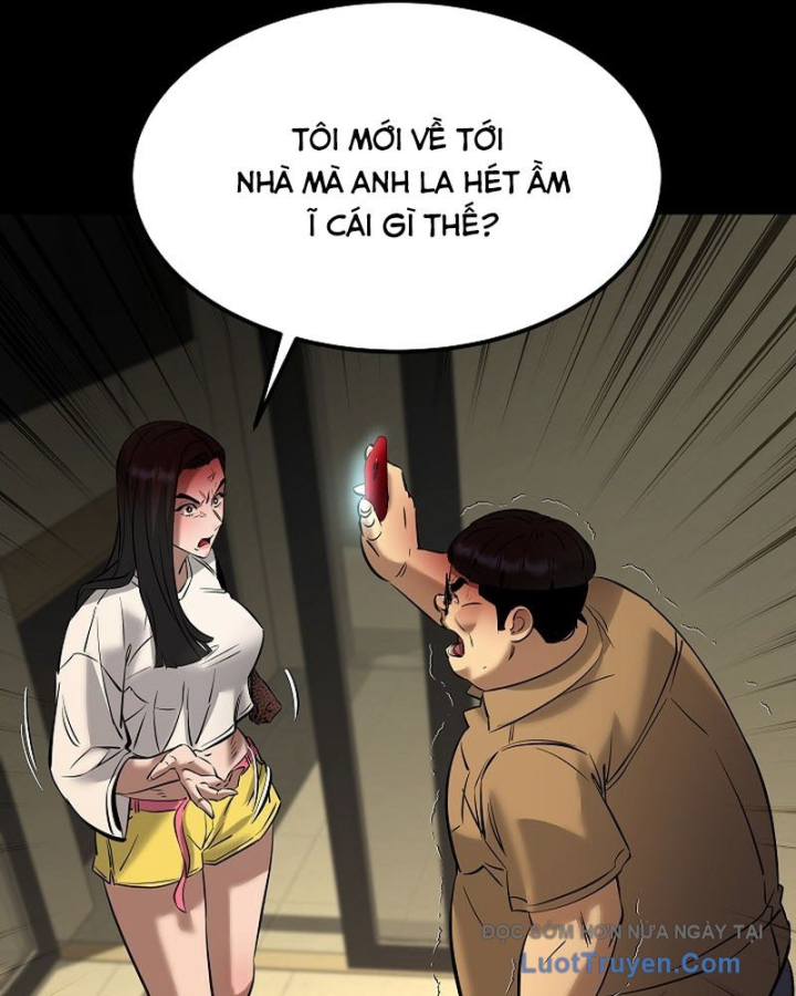 Tài Xế Taxi Đứa Con Của Bóng Tối Chapter 8 - 91