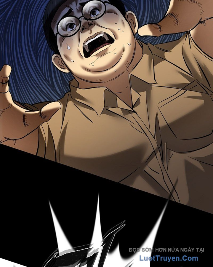 Tài Xế Taxi Đứa Con Của Bóng Tối Chapter 8 - 110