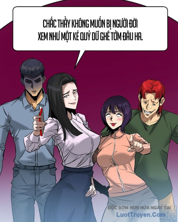 Tài Xế Taxi Đứa Con Của Bóng Tối Chapter 8 - 10