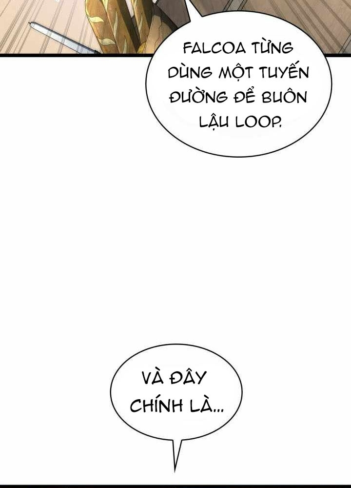 Đại Pháp Sư Toàn Năng Chapter 141 - 265