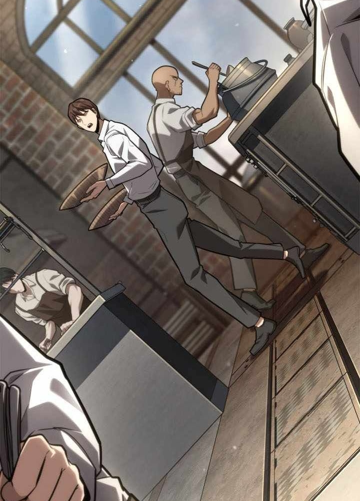 Đại Pháp Sư Toàn Năng Chapter 141 - 209