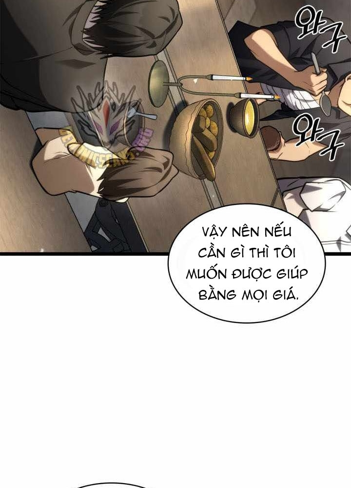 Đại Pháp Sư Toàn Năng Chapter 141 - 217