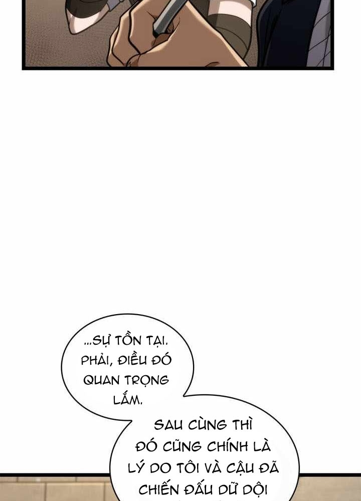 Đại Pháp Sư Toàn Năng Chapter 141 - 245