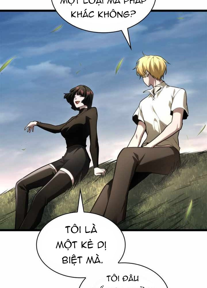 Đại Pháp Sư Toàn Năng Chapter 141 - 179