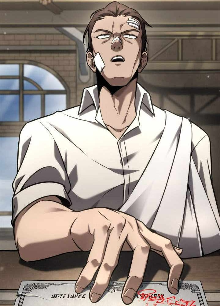 Đại Pháp Sư Toàn Năng Chapter 141 - 271