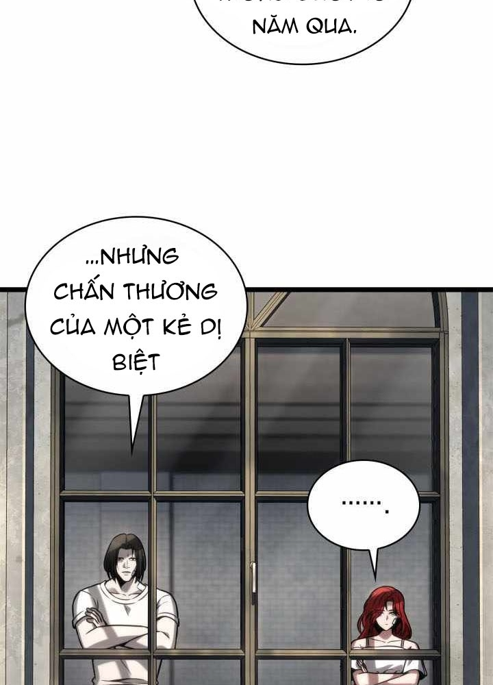 Đại Pháp Sư Toàn Năng Chapter 141 - 101