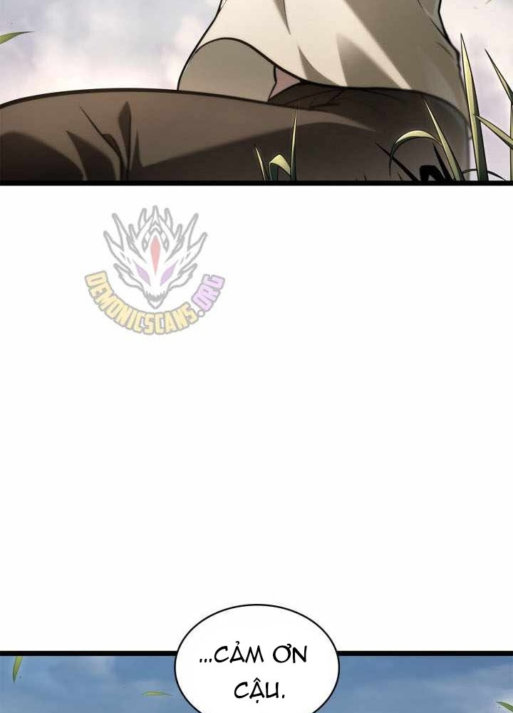 Đại Pháp Sư Toàn Năng Chapter 141 - 147