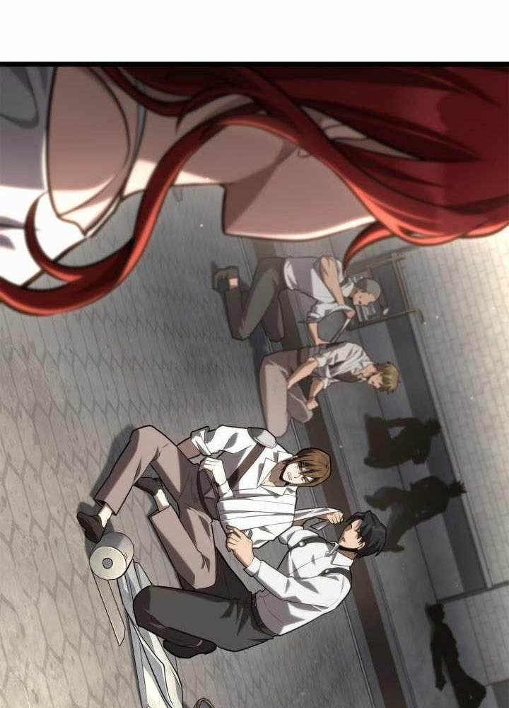 Đại Pháp Sư Toàn Năng Chapter 141 - 119