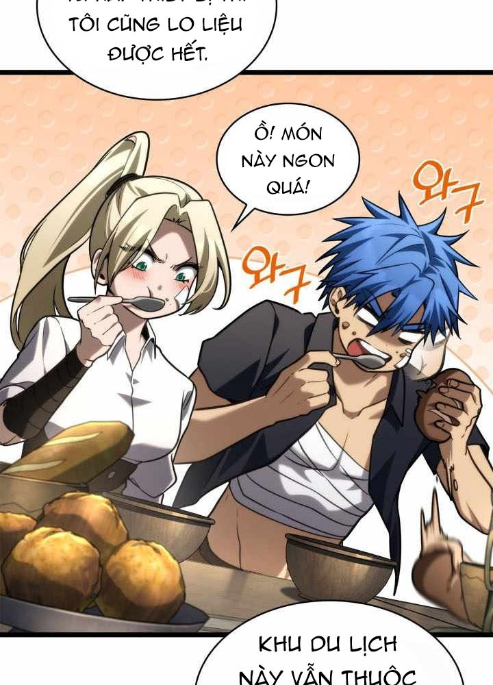 Đại Pháp Sư Toàn Năng Chapter 141 - 219