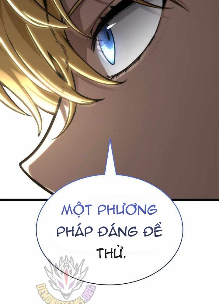 Đại Pháp Sư Toàn Năng Chapter 141 - 251