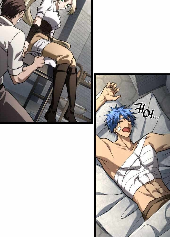 Đại Pháp Sư Toàn Năng Chapter 141 - 123