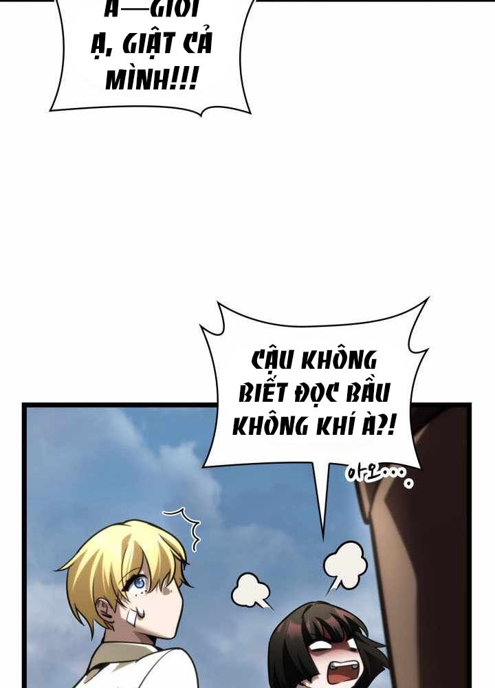 Đại Pháp Sư Toàn Năng Chapter 141 - 201