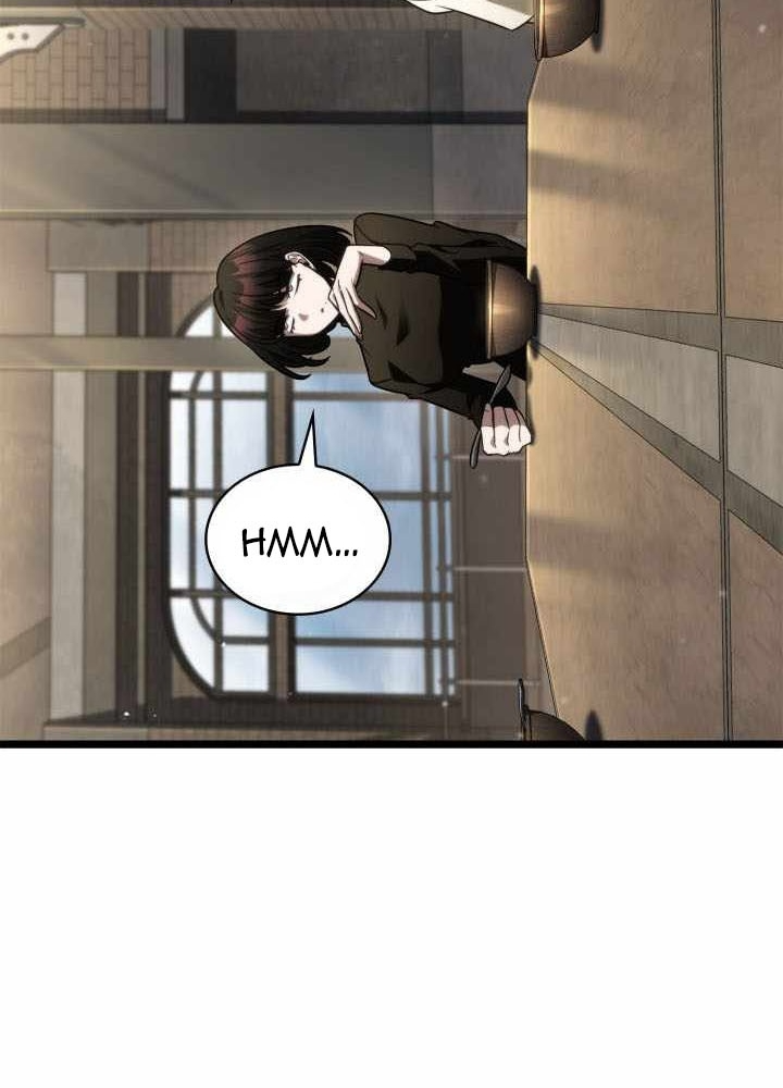 Đại Pháp Sư Toàn Năng Chapter 141 - 255