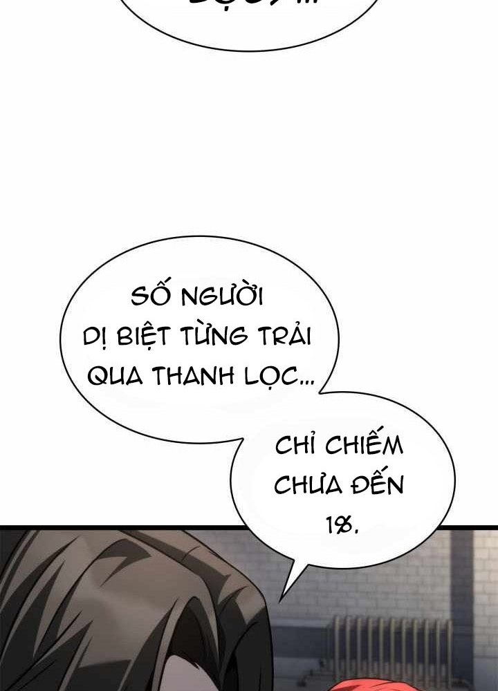 Đại Pháp Sư Toàn Năng Chapter 141 - 107