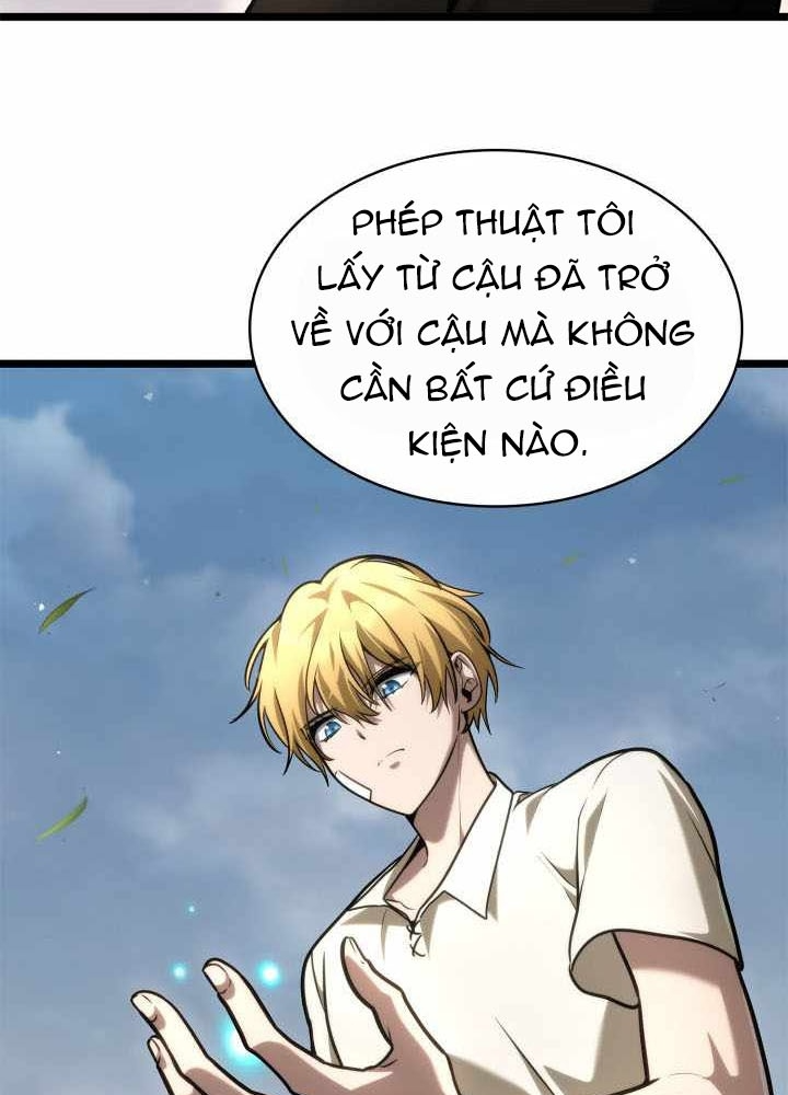 Đại Pháp Sư Toàn Năng Chapter 141 - 145