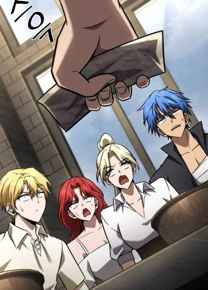 Đại Pháp Sư Toàn Năng Chapter 141 - 267