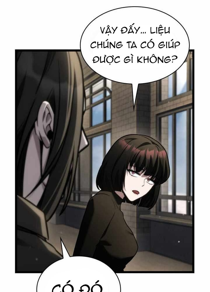 Đại Pháp Sư Toàn Năng Chapter 141 - 257