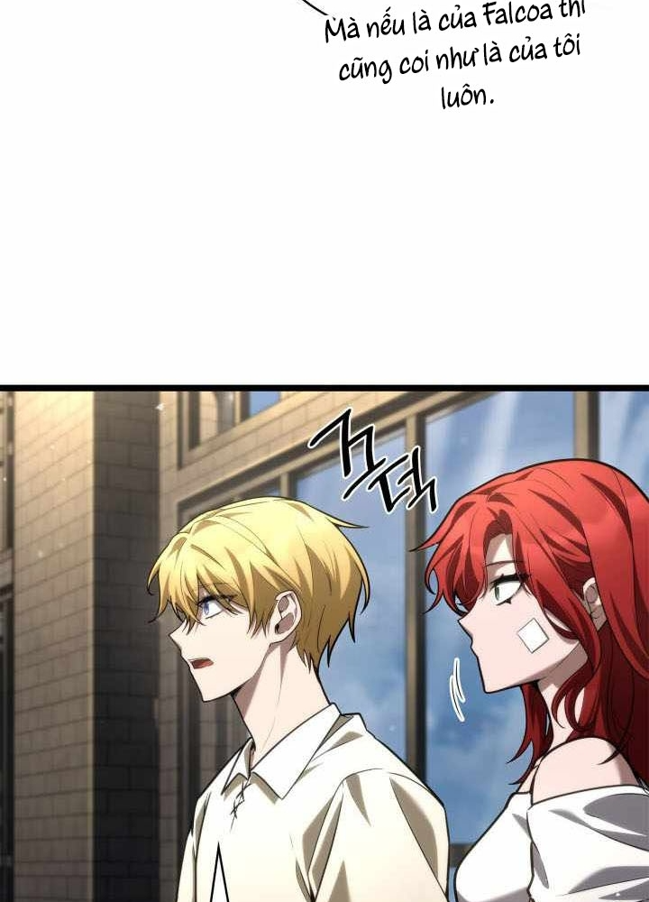 Đại Pháp Sư Toàn Năng Chapter 141 - 221