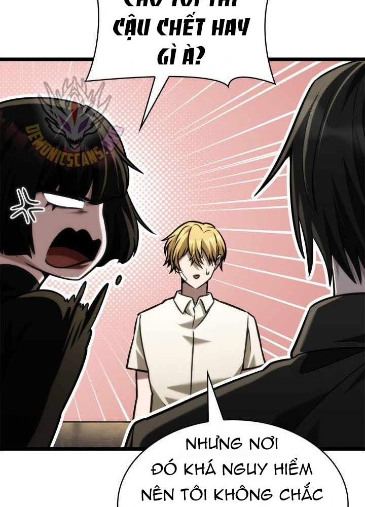 Đại Pháp Sư Toàn Năng Chapter 141 - 235