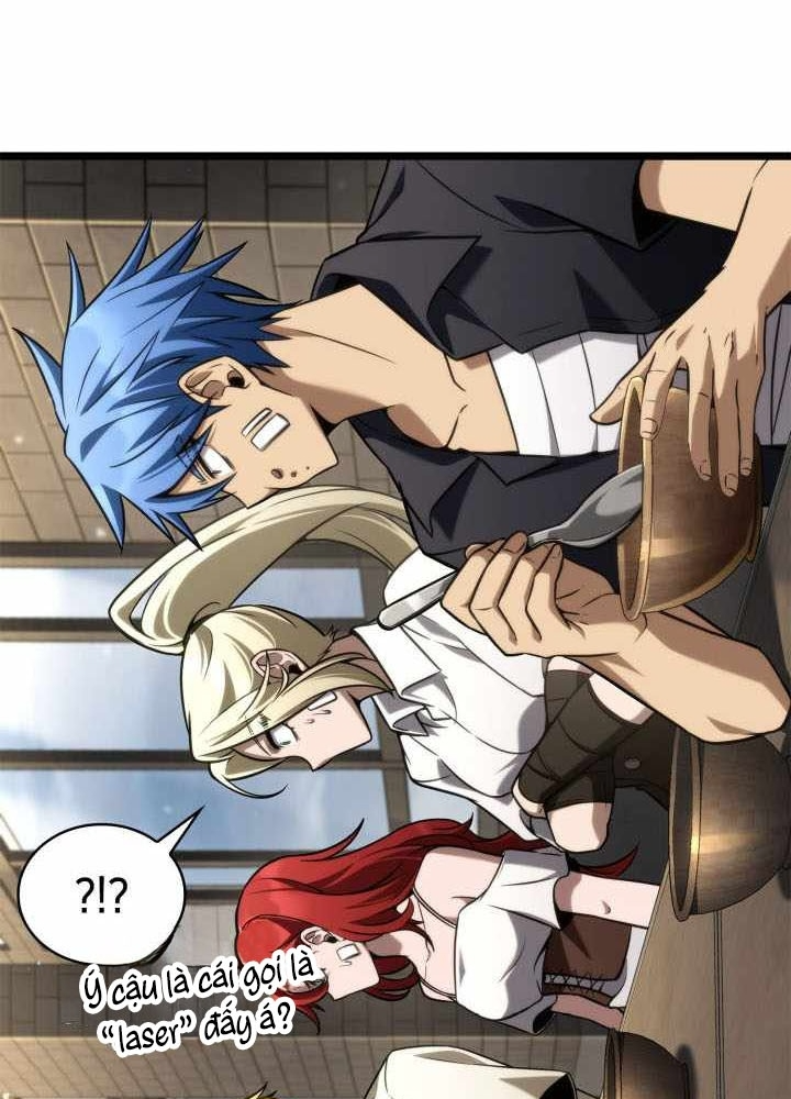 Đại Pháp Sư Toàn Năng Chapter 141 - 253