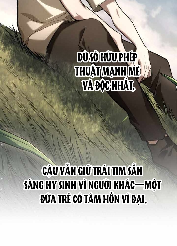 Đại Pháp Sư Toàn Năng Chapter 141 - 165