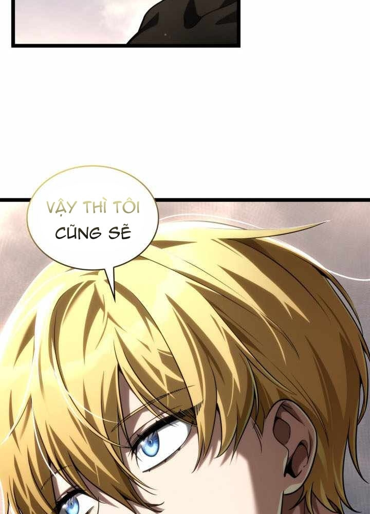 Đại Pháp Sư Toàn Năng Chapter 141 - 155