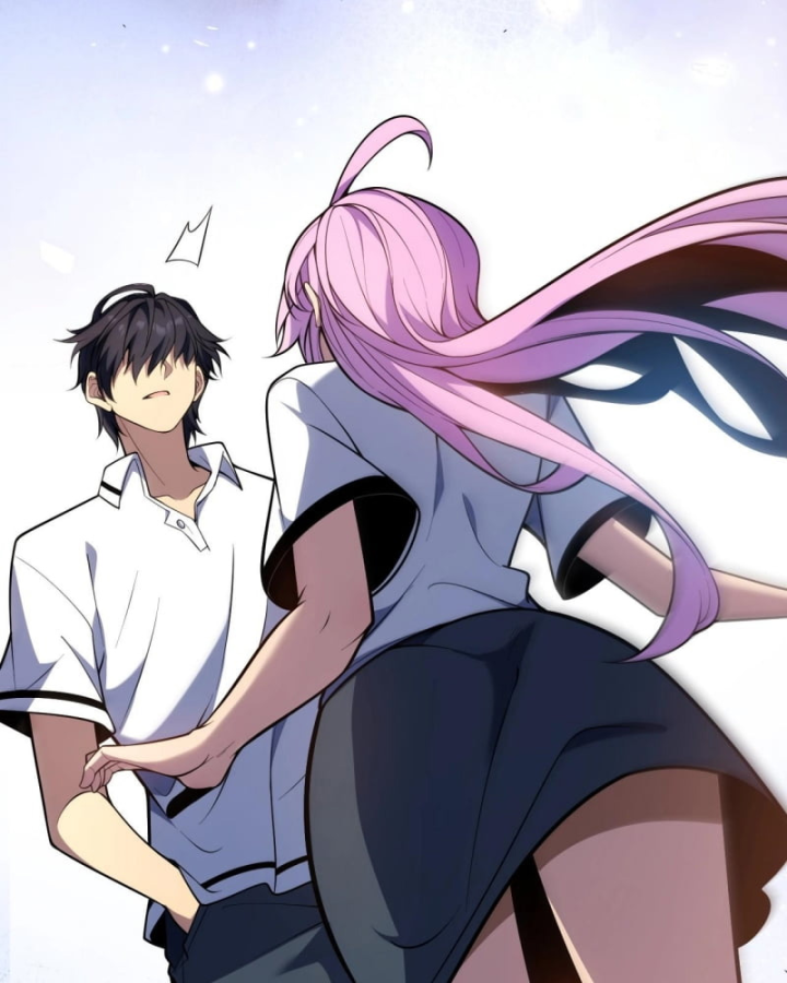 Thức Tỉnh Thiên Phú Thần Thoại, Ta Nhất Kiếm Trảm Thần Chapter 2 - 97