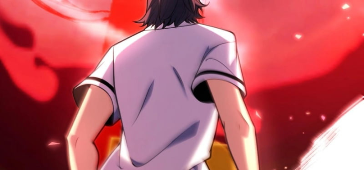 Thức Tỉnh Thiên Phú Thần Thoại, Ta Nhất Kiếm Trảm Thần Chapter 2 - 15