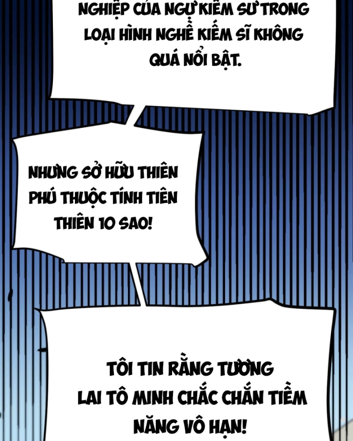 Thức Tỉnh Thiên Phú Thần Thoại, Ta Nhất Kiếm Trảm Thần Chapter 2 - 84