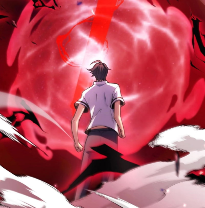 Thức Tỉnh Thiên Phú Thần Thoại, Ta Nhất Kiếm Trảm Thần Chapter 2 - 6