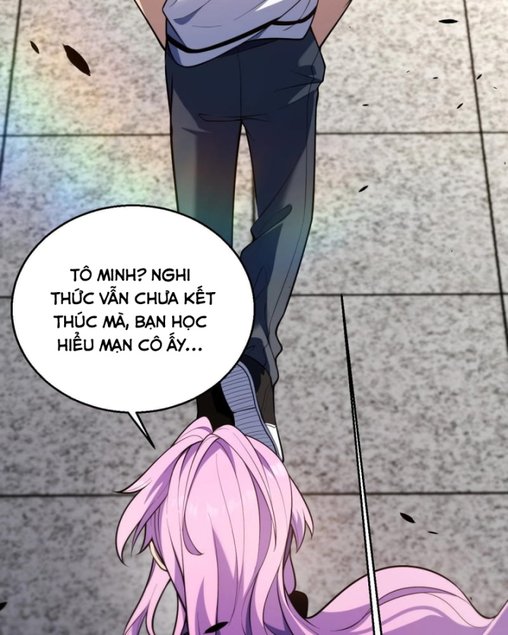 Thức Tỉnh Thiên Phú Thần Thoại, Ta Nhất Kiếm Trảm Thần Chapter 2 - 118