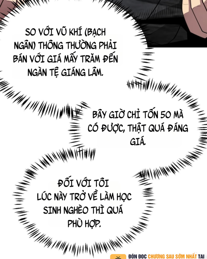 Thức Tỉnh Thiên Phú Thần Thoại, Ta Nhất Kiếm Trảm Thần Chapter 2 - 274