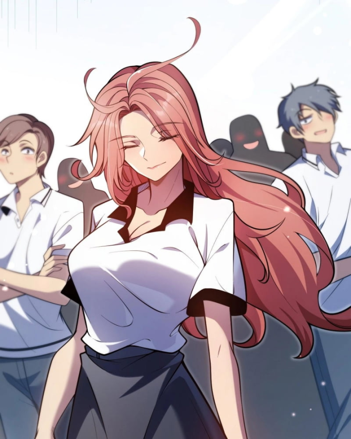 Thức Tỉnh Thiên Phú Thần Thoại, Ta Nhất Kiếm Trảm Thần Chapter 2 - 110