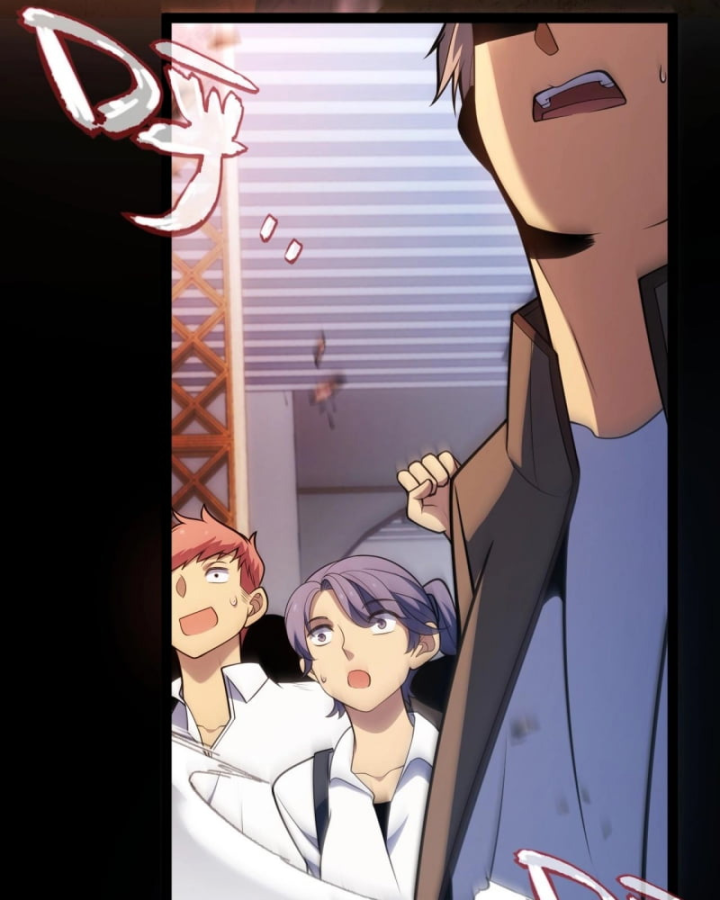 Thức Tỉnh Thiên Phú Thần Thoại, Ta Nhất Kiếm Trảm Thần Chapter 2 - 306