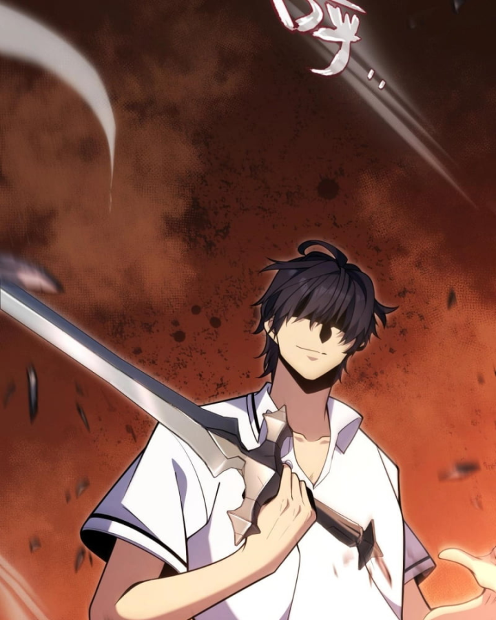 Thức Tỉnh Thiên Phú Thần Thoại, Ta Nhất Kiếm Trảm Thần Chapter 2 - 309