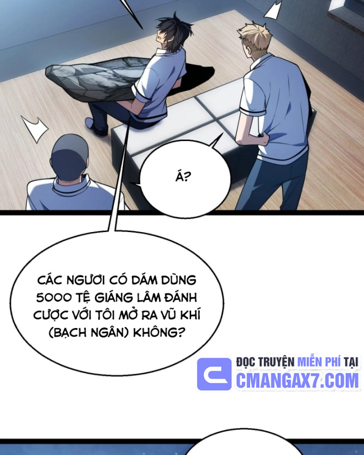 Thức Tỉnh Thiên Phú Thần Thoại, Ta Nhất Kiếm Trảm Thần Chapter 2 - 281