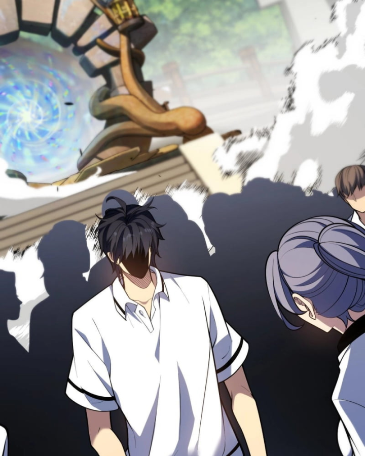 Thức Tỉnh Thiên Phú Thần Thoại, Ta Nhất Kiếm Trảm Thần Chapter 2 - 86