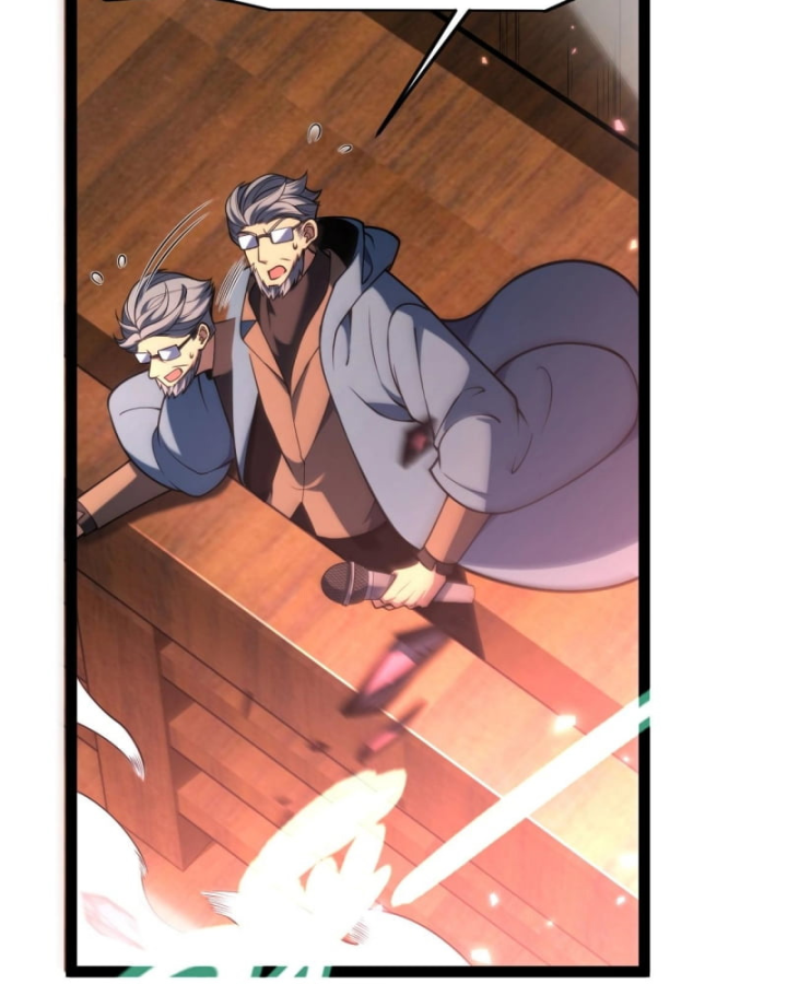 Thức Tỉnh Thiên Phú Thần Thoại, Ta Nhất Kiếm Trảm Thần Chapter 2 - 8